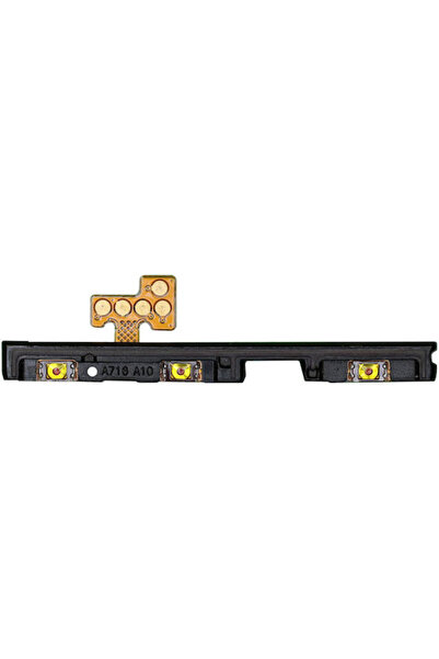 OEM Καλώδιο Flex Κουμπιών Λειτουργίας και Έντασης Samsung Galaxy A71 5G A716u...