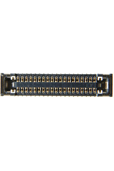Apple iPhone 13 Mini 13 Συνδετήρας FPC Φόρτισης USB στην Κύρια Πλακέτα 38 ακί...