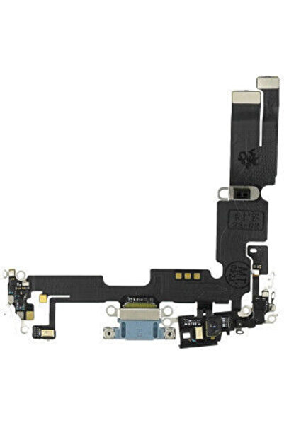 OEM Καλώδιο Flex με θύρα φόρτισης σε μπλε χρώμα για iPhone 14 Plus