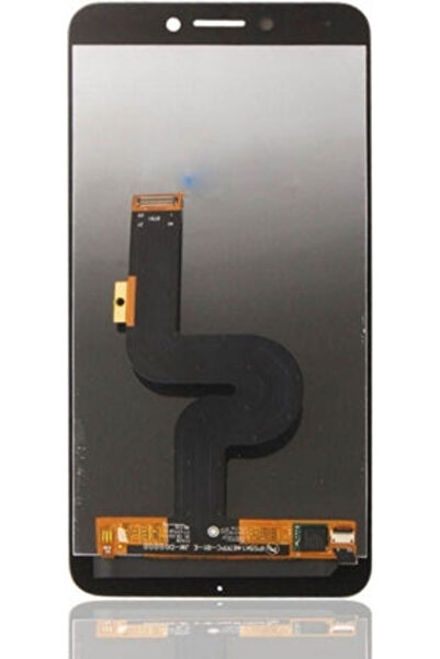 Letv X500 - Οθόνη LCD + Αφής Λευκή Γνήσιος Κωδικός: SP14995W