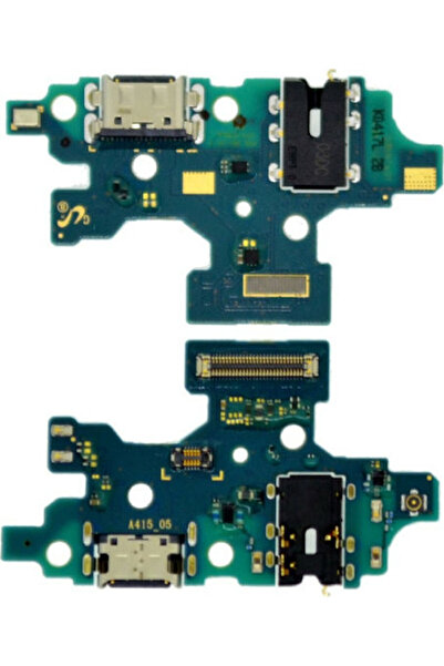 Samsung Καλώδιο Flex με Μικρόφωνο για Galaxy A41
