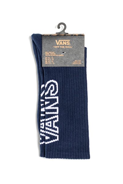 Vans MN SEQUENCE CREW (9.5-13,1P) VA5FHFLKZ-LKZ Μπλε Ένα