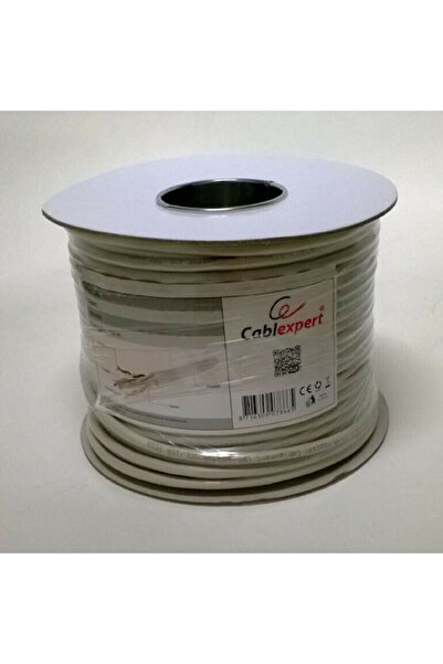 Other NG S/UTP Cat.6 (Gigabit) Καλώδιο Ethernet 100μ Γκρι Κωδικός: NG-UTP100
