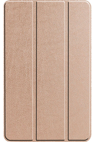 Other Sonique Smartcase Λεπτή Αναδιπλούμενη Θήκη Ανθεκτική Ροζ Χρυσό για Gala...