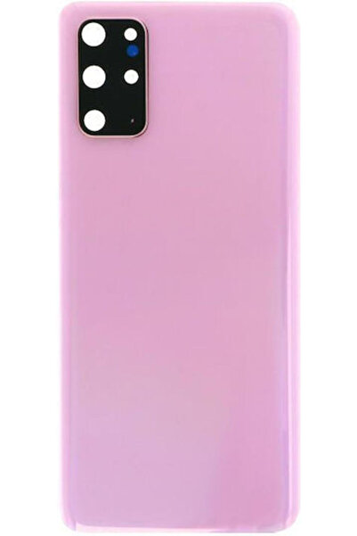 Samsung Galaxy S20 Plus S20 Plus 5G Κάλυμμα Μπαταρίας + Κόλλα + Φακός Κάμερας...