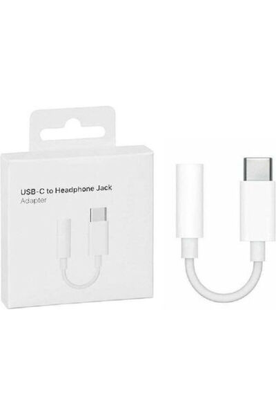 OEM Μετατροπέας USB-C αρσενικό σε 3.5mm θηλυκό 1 τεμάχιο Z698529