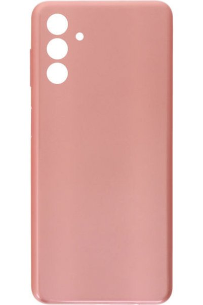 OEM Κάλυμμα Μπαταρίας Galaxy Bronze για
