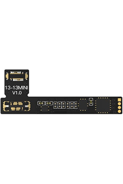 Apple Iphone 13 Mini / Iphone 13 - Jcid Καλωδιοταινία Επιδιόρθωσης Υγείας Μπα...