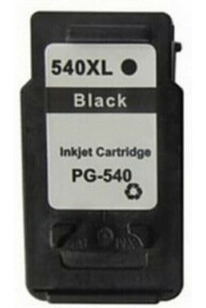 OEM Συμβατό μελάνι για εκτυπωτή inkjet Canon XL 13ml Μαύρο 1 τεμάχιο