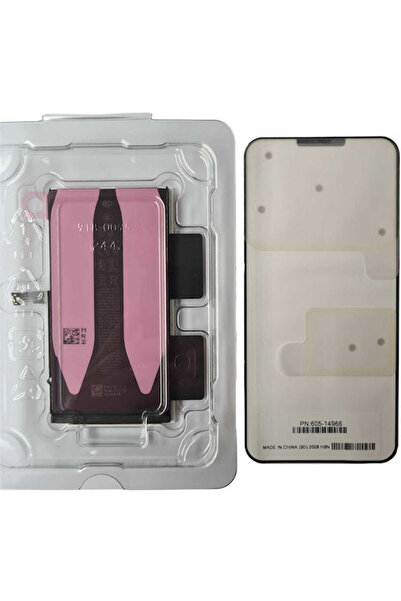 OEM Replacement Battery 4383mAh for iPhone 15 Plus