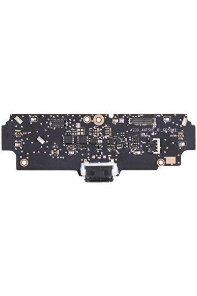 ULEFONE Πλακέτα Κυκλώματος για Armor 12S