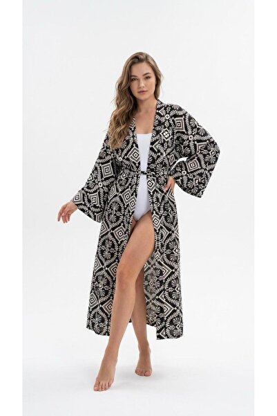 VİTABELLA Pamuk Kimono
