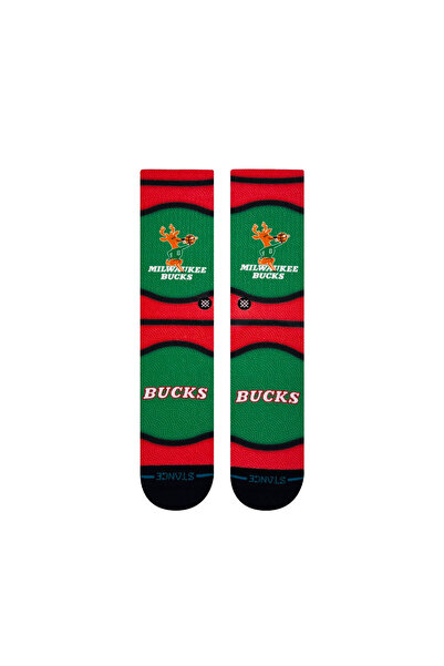 Stance MIL MINI BALL HWC A556C24MIM-RED Κόκκινο L