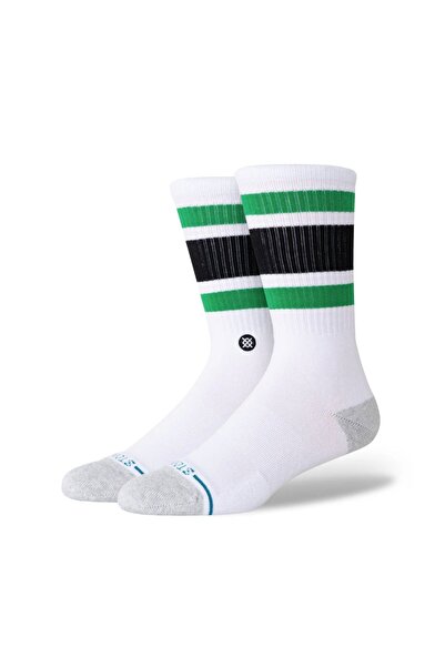 Stance TUBE BOS A555C24TCE-WHT Λευκό L