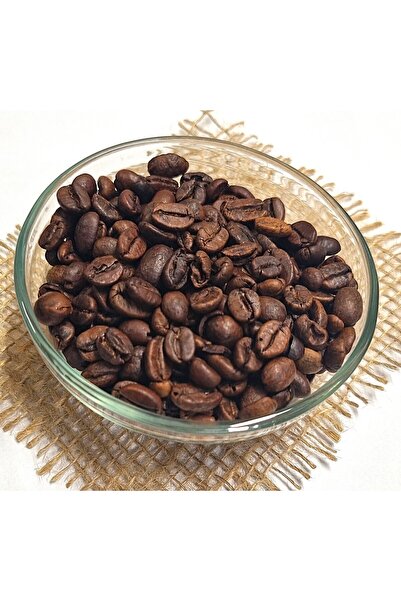 Camara Familiei Cafea boabe fara cofeina - 1kg, U.E