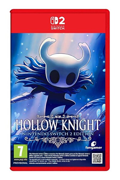 Team Cherry Hollow Knight - Nintendo Switch 2