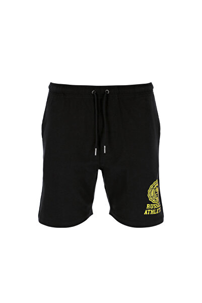 Russell Athletic A4-053-1-099 Black S
