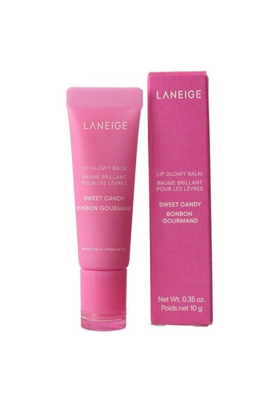 LANEIGE Lippenbalsam Für Strahlende Lippen #sweet Candy Lippenbalsam 10 G 10 gr