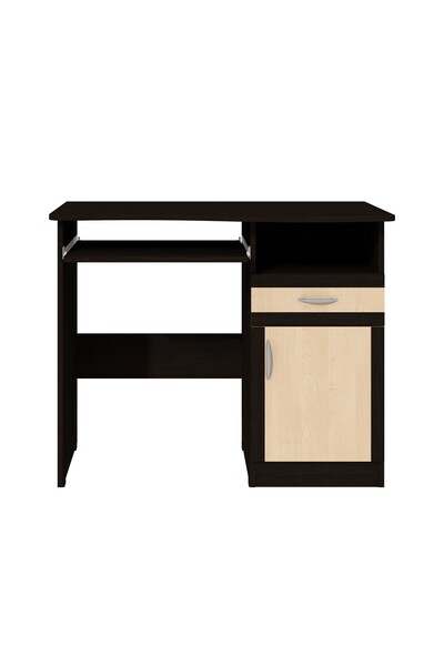 OEM Birou Elize Wenge Mesteacan