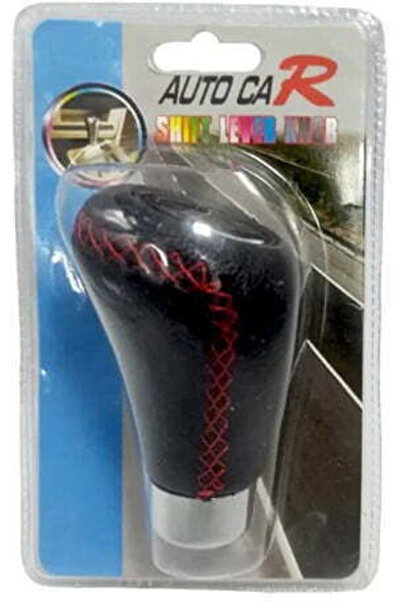 OEM Κεφαλή λεβιέ ταχυτήτων Μαύρο Κωδικός: z696646