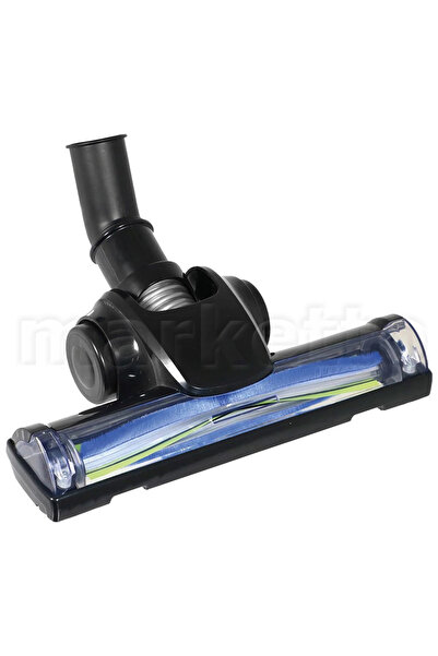 Marketto Philips Uyumlu FC 9923 / 9919 / 9750 / XB 9125 Turbo Emici Başlığı H...