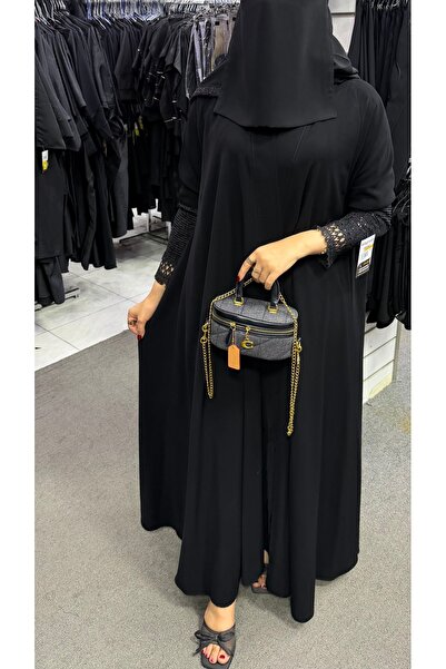 Advantages of Rehana Abayas Abaya Double Klooash Is the Queen of Abayas.