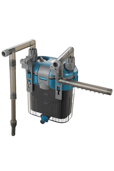 Classica Filtru acvariu extern pentru acvarii pana la 90L