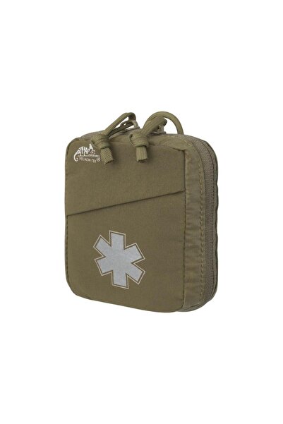 All About Army Θήκη Φαρμακείου EDC Med Kit Helikon-Tex Adaptive Green