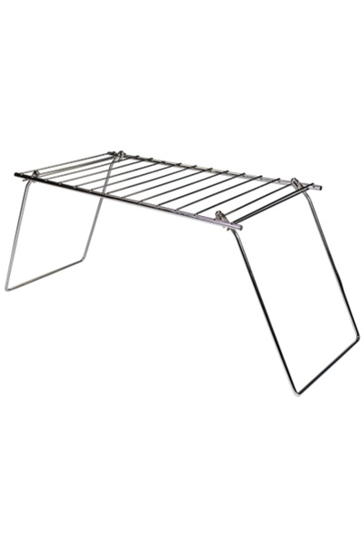 COGHLANS Σχάρα Pack Grill