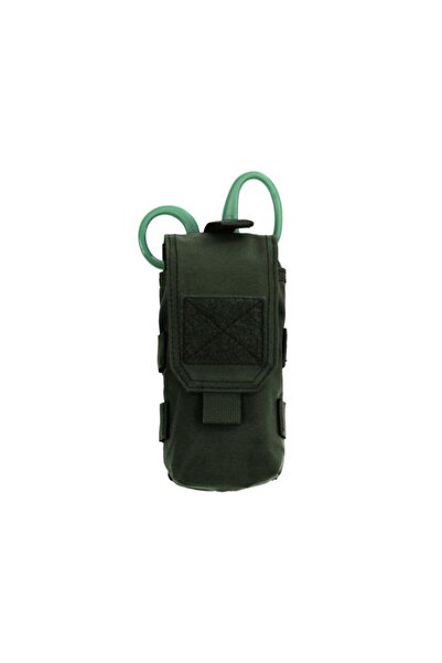 Warrior Assault Θήκη Individual First Aid Kit Systems Χακί Olive Drab