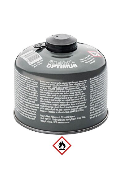 KATADYN Φιάλη Βουτανίου-Προπανίου Gas Cartridge 4-Season Optimus 230g