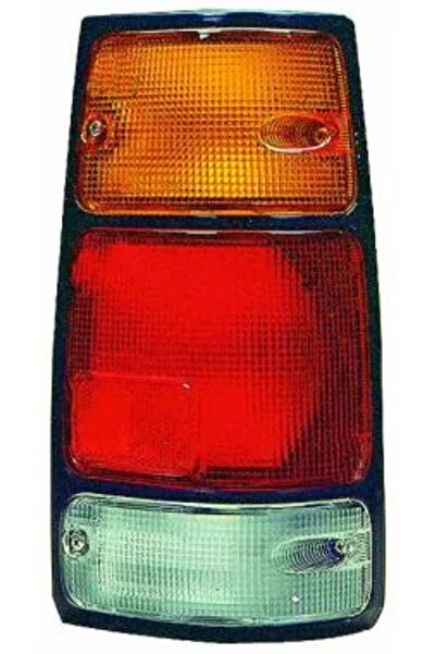 Depo Lampa Spate Stanga ISUZU PICKUP