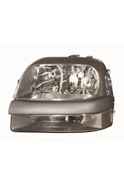 Depo Far Dreapta FIAT DOBLO 661-1135R-LDEMF