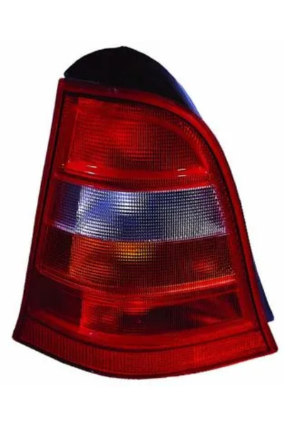Depo Lampa Spate Stanga MERCEDES-BENZ A-CLASS