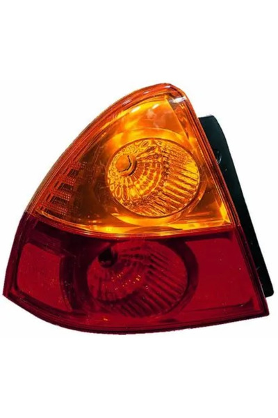 Depo Lampa Spate Stanga SUZUKI LIANA
