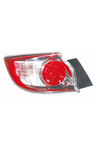 Depo Lampa Spate Dreapta MAZDA 3