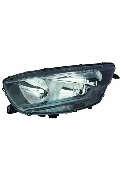 Depo Far Stanga IVECO DAILY 6