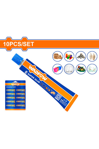 WADFOW Universal adhesive