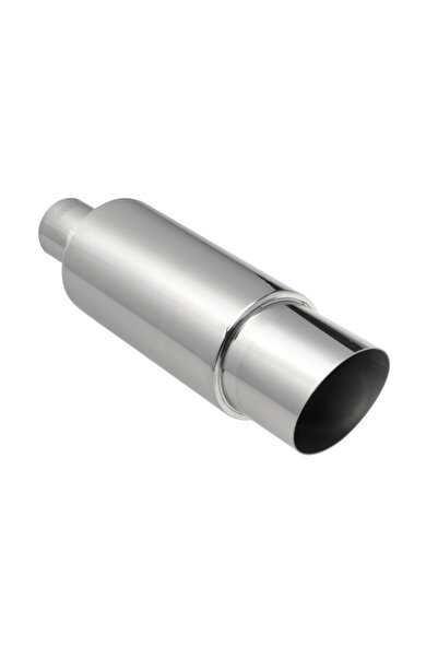 Lampa ΑΝΟΞΕΙΔΩΤΟΣ ΛΕΒΗΤΗΣ (201) INOX MU-3 Φ54 ΜΗΚΟΣ: 355 χιλ. - 1 ΤΕΜ.
