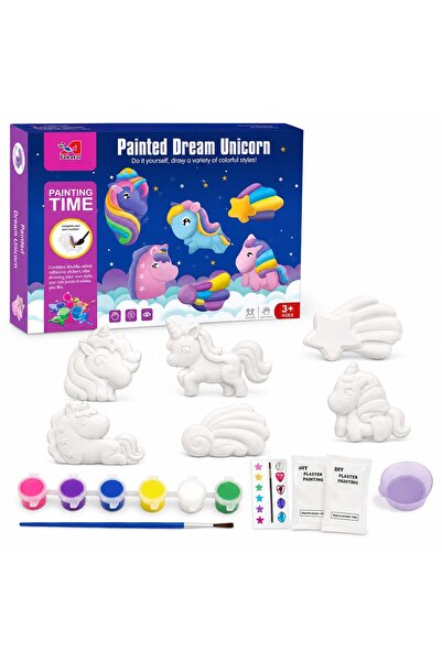 OEM Jucarie Interactiva pentru Copii, Set, joaca educativa, Multicolor