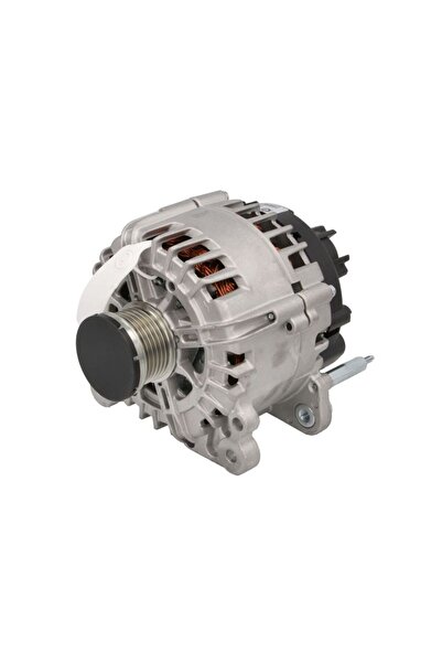 Pulsar Alternator (14v 140a Nou) Audi A1 A3 Seat Alhambra Skoda Superb Ii Yet...
