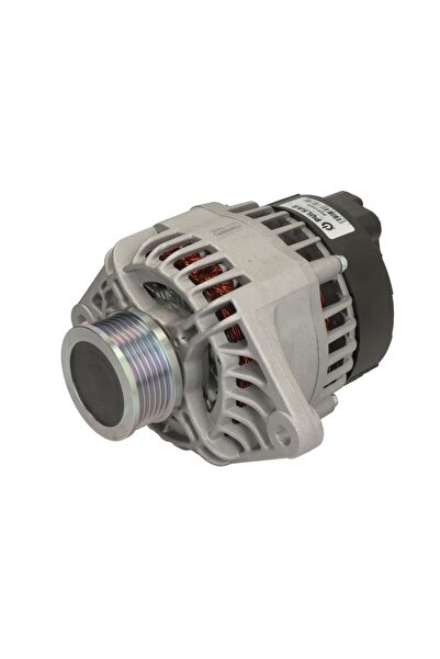 Pulsar Alternator (12v 120a Nou) Alfa Romeo 147 156 166 Fiat Brava Bravo I Br...