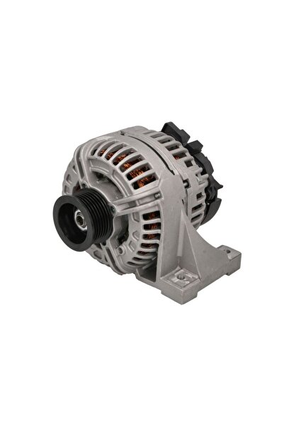 Pulsar Alternator (12v 120a Nou) Volvo S40 I S60 I S80 I V40 V70 Ii XC70 I XC...