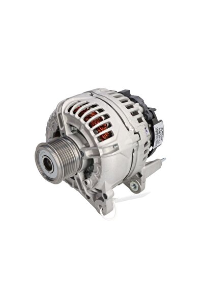 Pulsar Alternator (12v 120a Nou) Audi A2 Seat Arosa Cordoba Ibiza Iii Ibiza I...