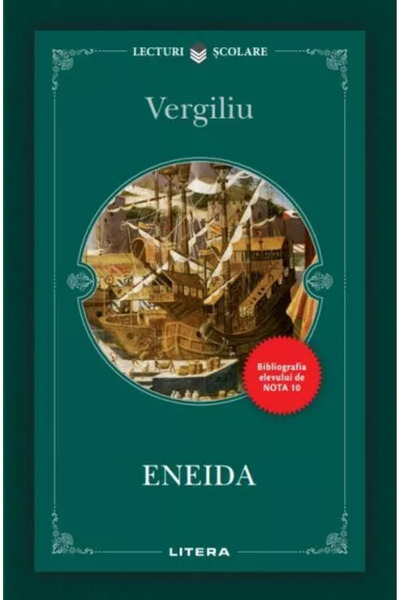 OEM Eneida