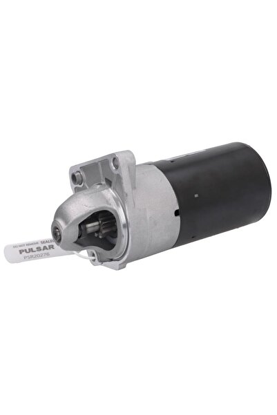 Pulsar Electromotor (12v 0 8kw Nou) Fiat Doblo Palio Panda Punto Seicento / 6...