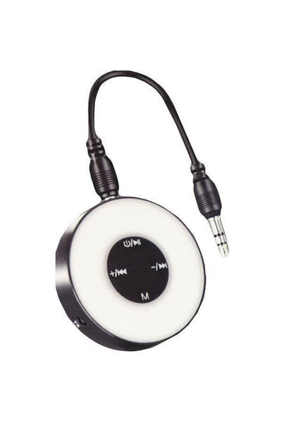 OEM Πομπός Bluetooth 5, Δέκτης-Πομπός με Θύρα Εξόδου Jack 3.5mm