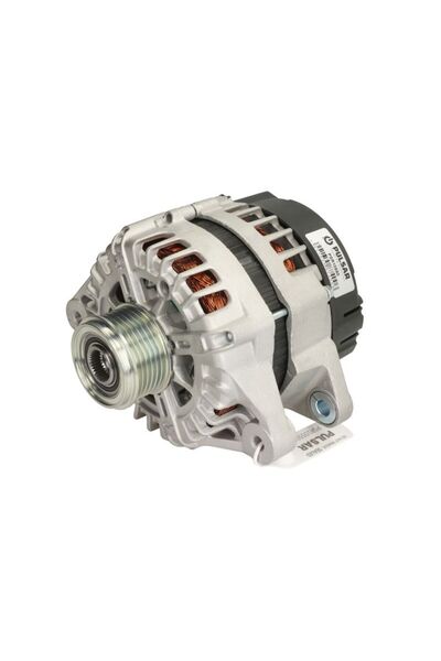 Pulsar Alternator (12v 150a Nou) Hyundai Grand Santa Fé IX35 Santa Fé Ii Sant...