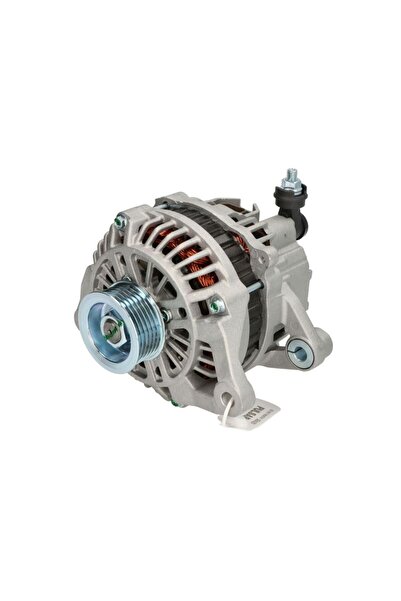 Pulsar Alternator (12v 110a Nou) Mazda 3 6 1.3-2.3 07.03-12.09 MAZDA 3/6