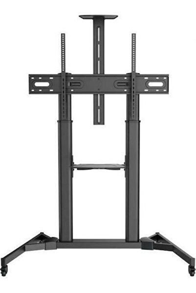 SBOX FS-3610 Κινητή Βάση Δαπέδου FS-3610 Βάση Τηλεόρασης Δαπέδου έως 100 " κα...